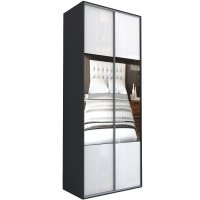 DRESSING LEX 120-240-66 D GRI/JSZ/O
